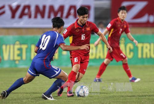Việt Nam – Afghanistan: Cuộc chiến quan trọng giành vé Asian Cup 2019 ảnh 1
